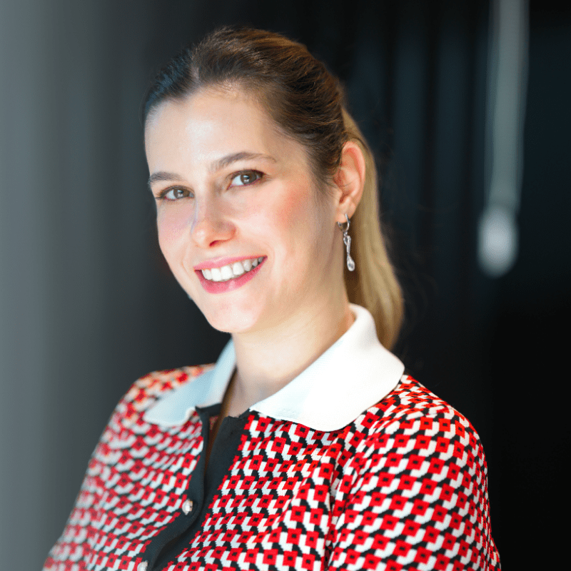 Senanur İskurt Mısıroğlu