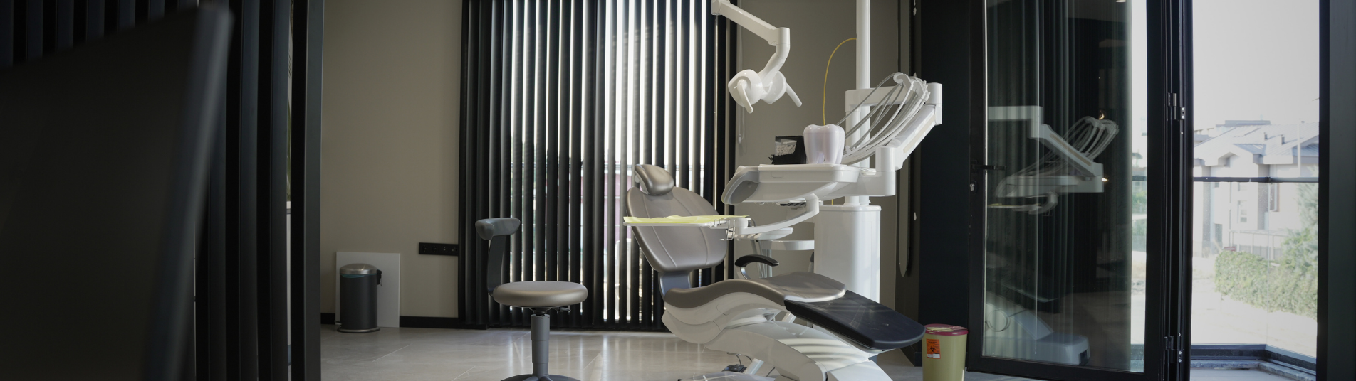 Kanal tedavisi (Endodonti)