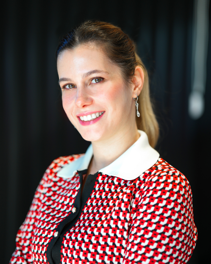 Senanur İskurt Mısıroğlu