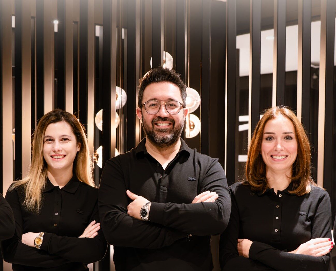 Mısıroğlu Beytepe Dental Studio diş hekimleri ile Beytepe’de hizmetinizde.